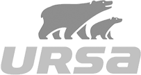 Ursa logo